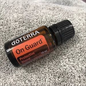 DōTERRA Onguard Essential Oil 15 ML